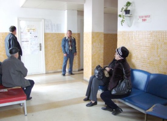 Policlinica din Spitalul Judeţean, închisă în perioada 28 aprilie - 1 mai